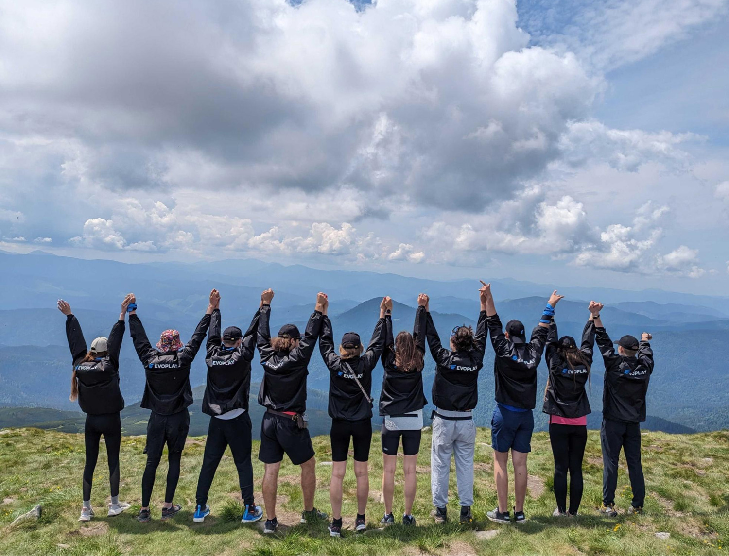 Evoplay Career Evoplay Career