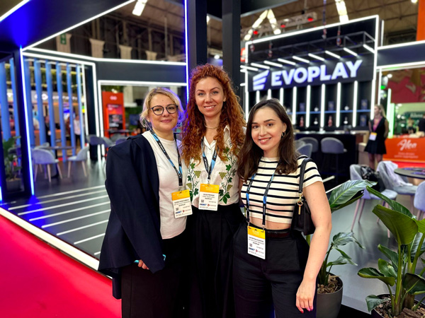 Evoplay Career Evoplay Career